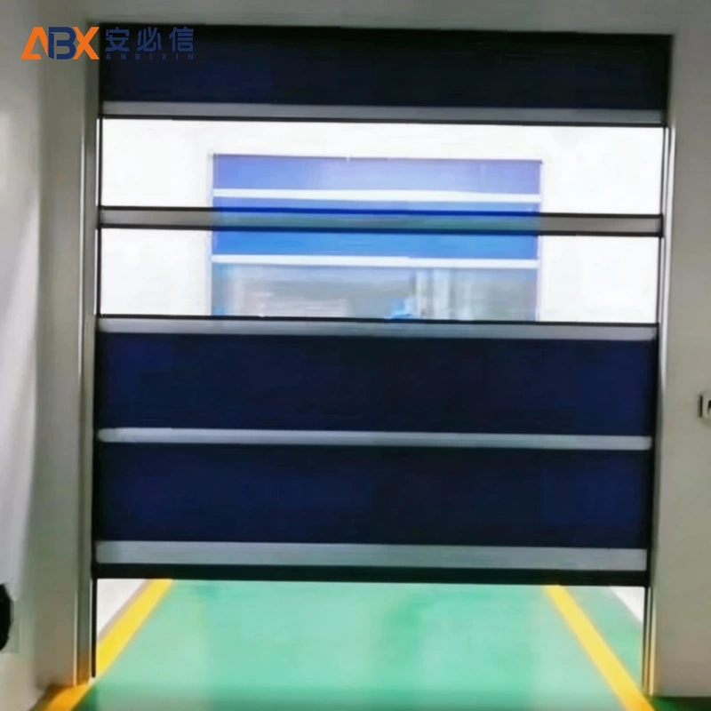 长治市快速卷帘门