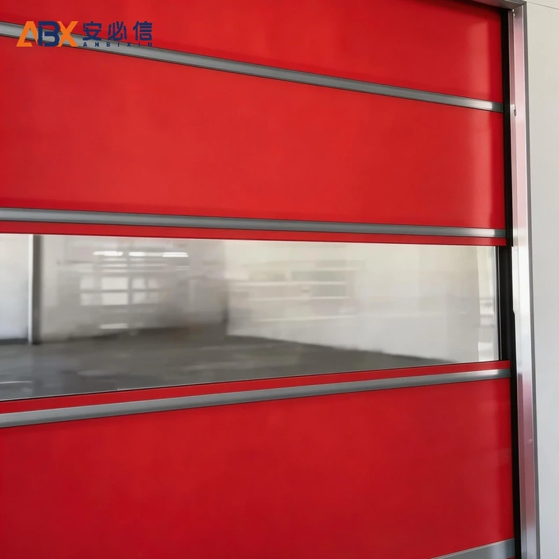 长治市软质快速门